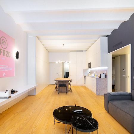 Whome | Ls48 Prime Location Upscale Family Apartment Lisboa 外观 照片