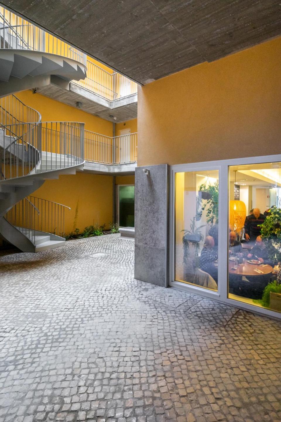 Whome | Ls48 Prime Location Upscale Family Apartment Lisboa 外观 照片