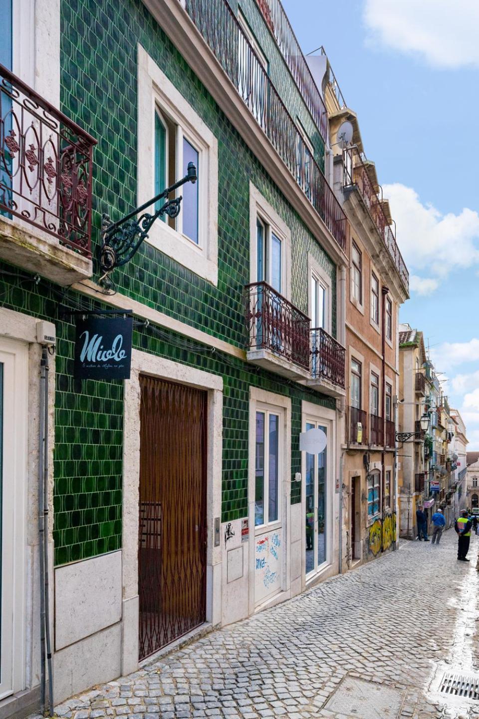 Whome | Ls48 Prime Location Upscale Family Apartment Lisboa 外观 照片