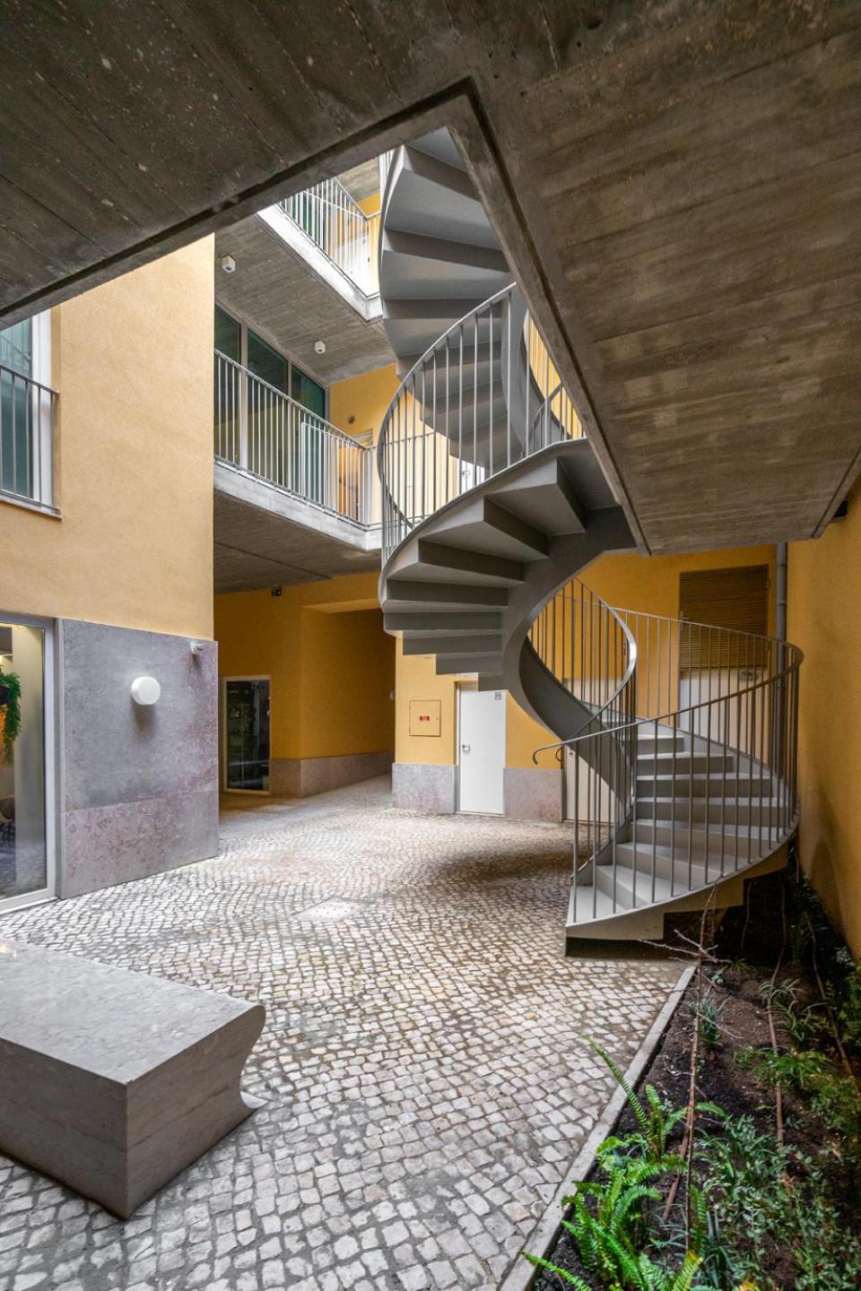 Whome | Ls48 Prime Location Upscale Family Apartment Lisboa 外观 照片
