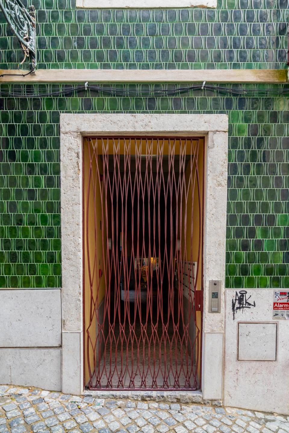 Whome | Ls48 Prime Location Upscale Family Apartment Lisboa 外观 照片
