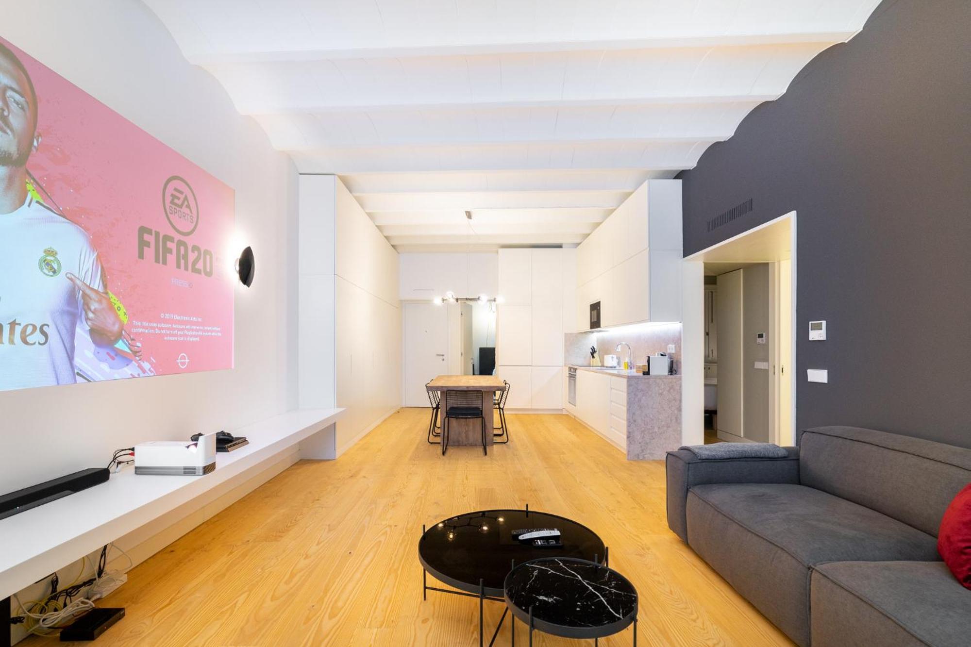 Whome | Ls48 Prime Location Upscale Family Apartment Lisboa 外观 照片