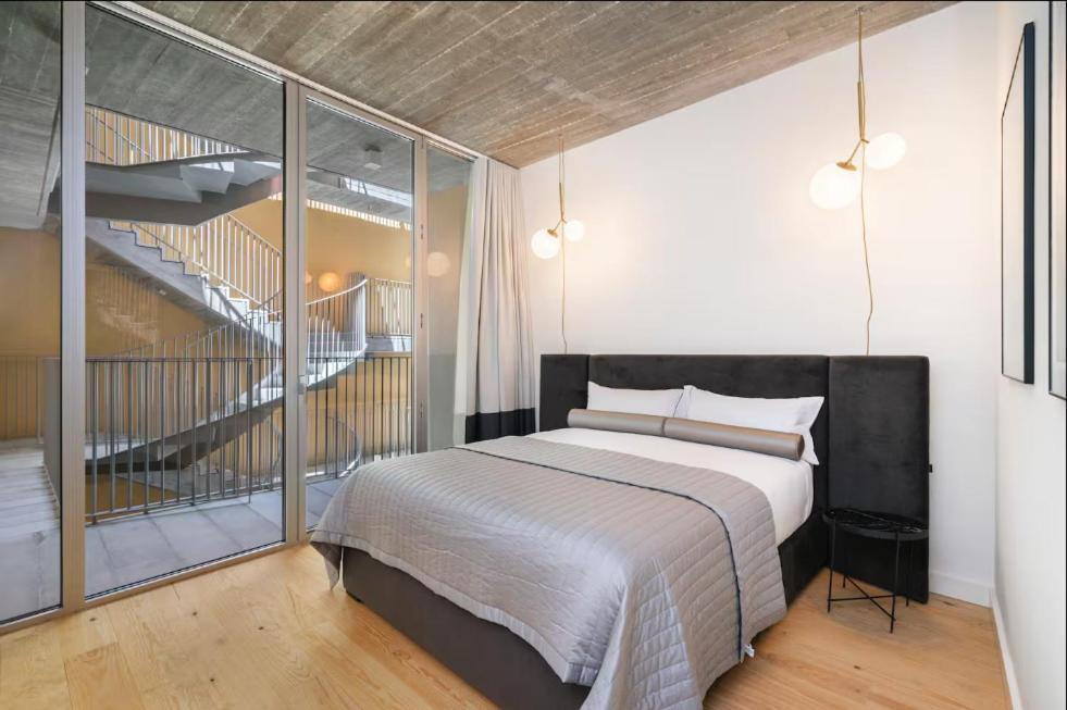 Whome | Ls48 Prime Location Upscale Family Apartment Lisboa 外观 照片