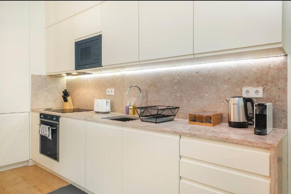 Whome | Ls48 Prime Location Upscale Family Apartment Lisboa 外观 照片