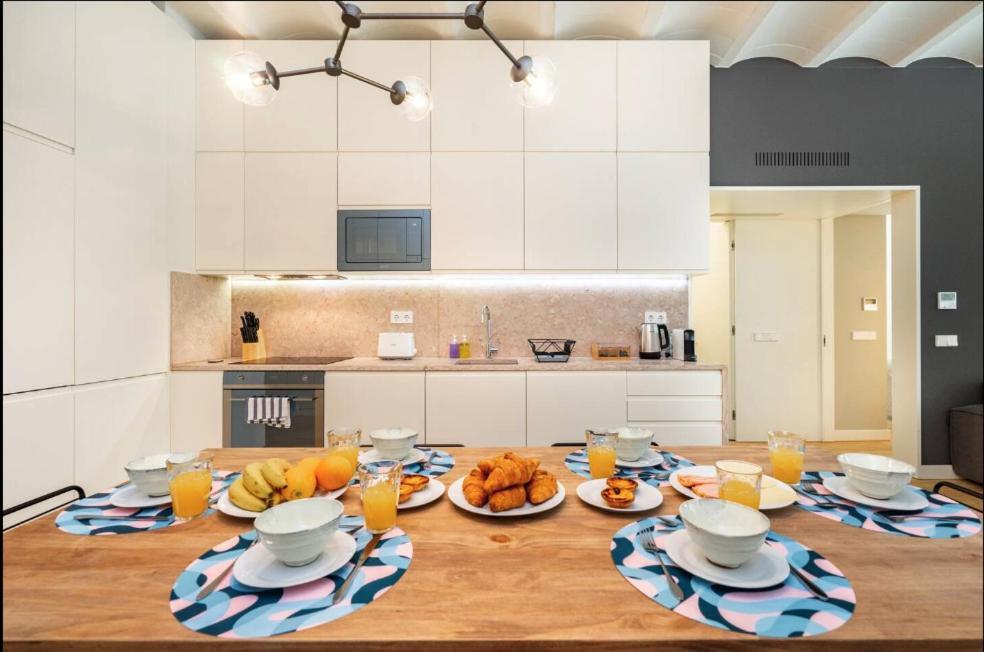 Whome | Ls48 Prime Location Upscale Family Apartment Lisboa 外观 照片