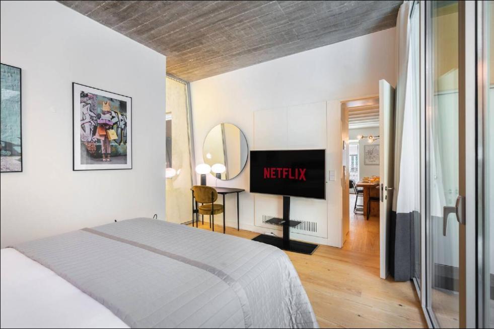 Whome | Ls48 Prime Location Upscale Family Apartment Lisboa 外观 照片