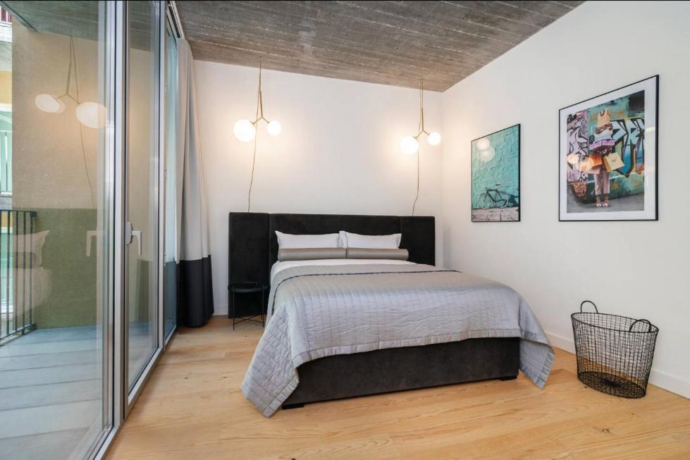 Whome | Ls48 Prime Location Upscale Family Apartment Lisboa 外观 照片