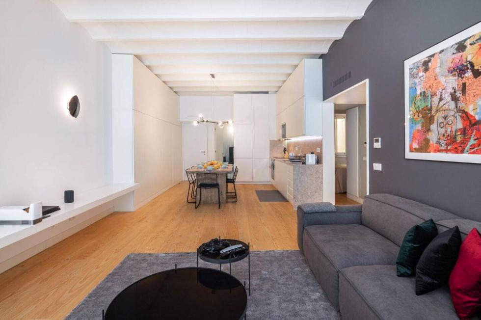 Whome | Ls48 Prime Location Upscale Family Apartment Lisboa 外观 照片