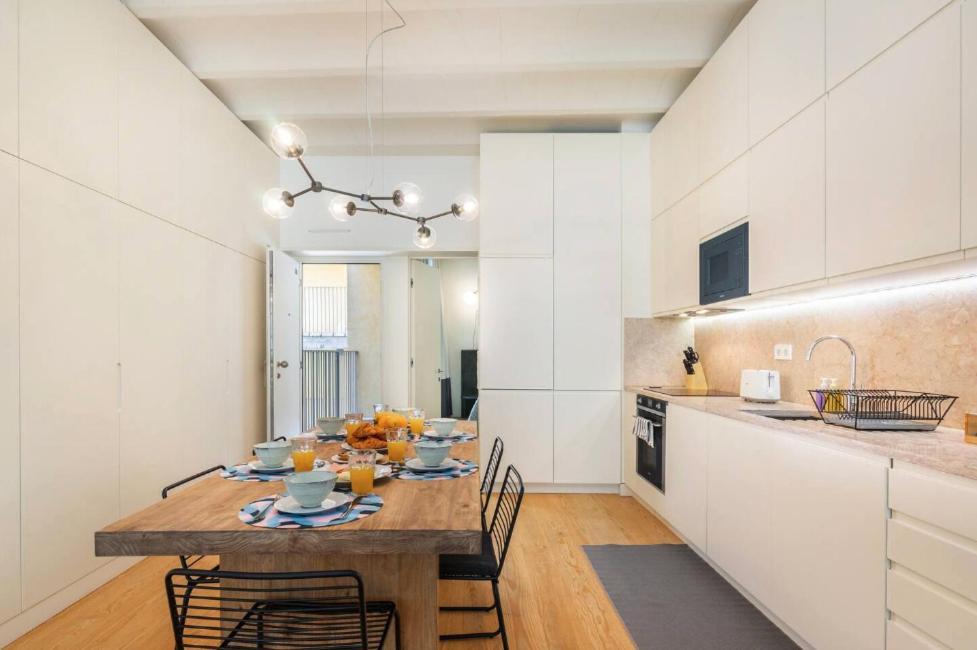 Whome | Ls48 Prime Location Upscale Family Apartment Lisboa 外观 照片