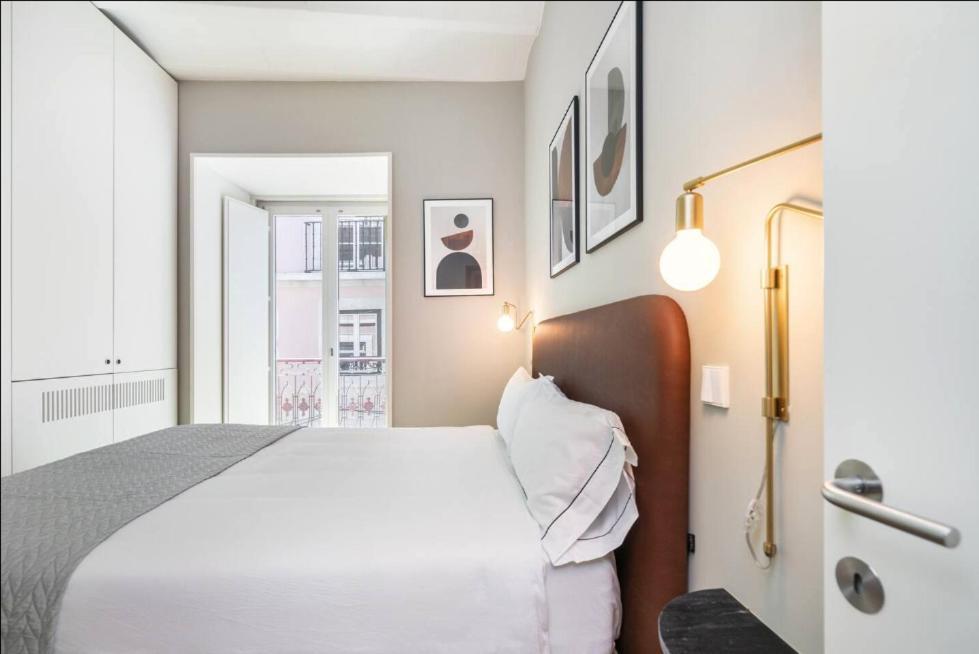 Whome | Ls48 Prime Location Upscale Family Apartment Lisboa 外观 照片